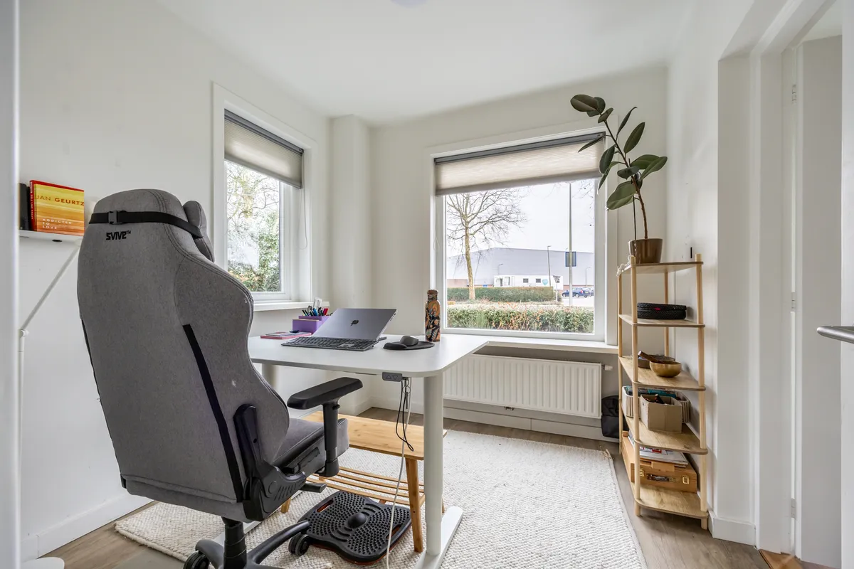 Photo: family home in HEEMSTEDE (11)