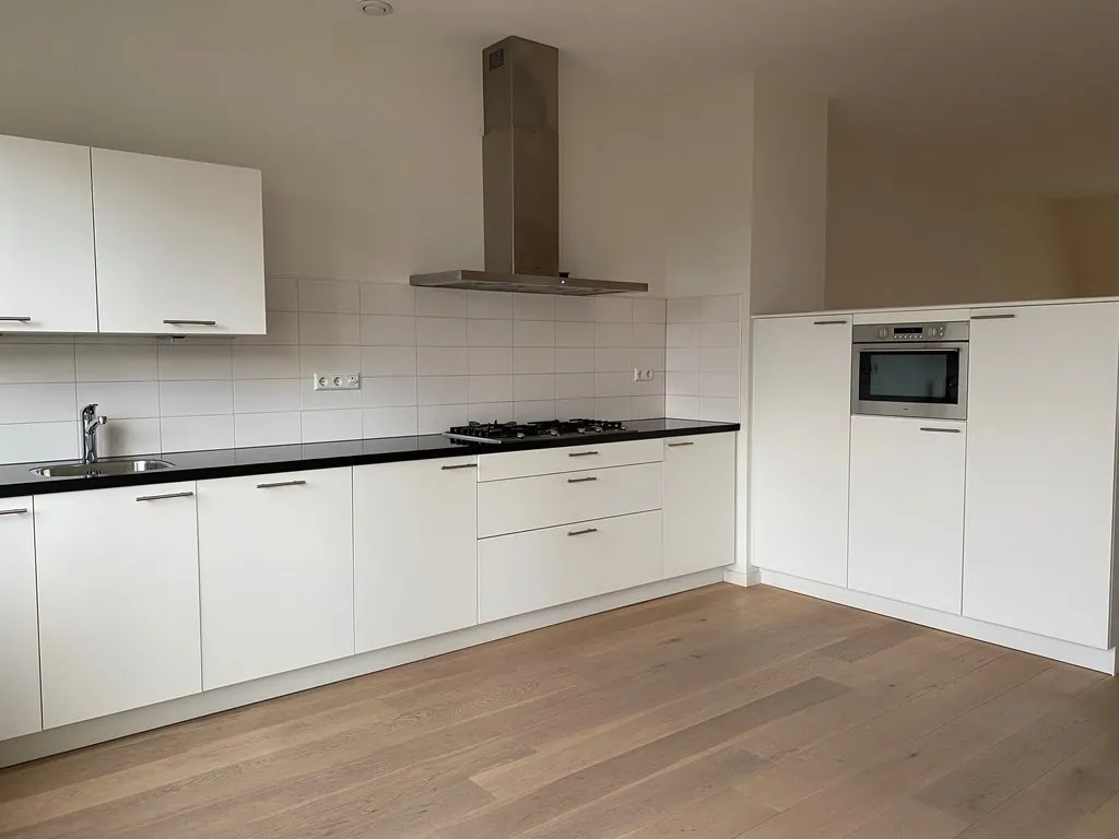 Photo: apartment in NOORDWIJK (7)