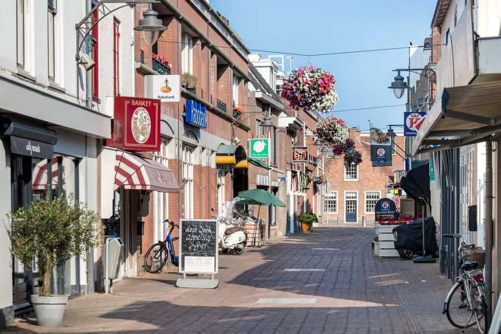Photo: apartment in NOORDWIJK (10)