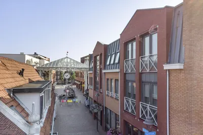 Foto van een appartement in NOORDWIJK