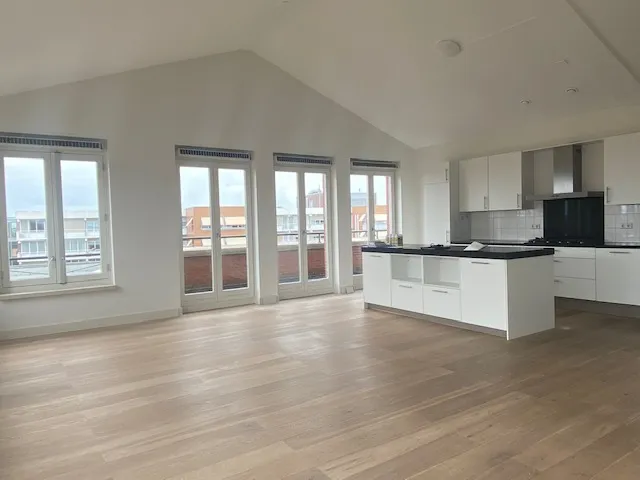 Foto van een appartement in NOORDWIJK (8)