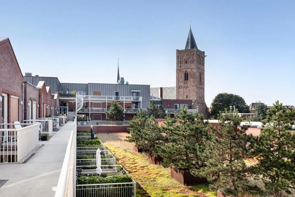 Photo: apartment in NOORDWIJK (12)