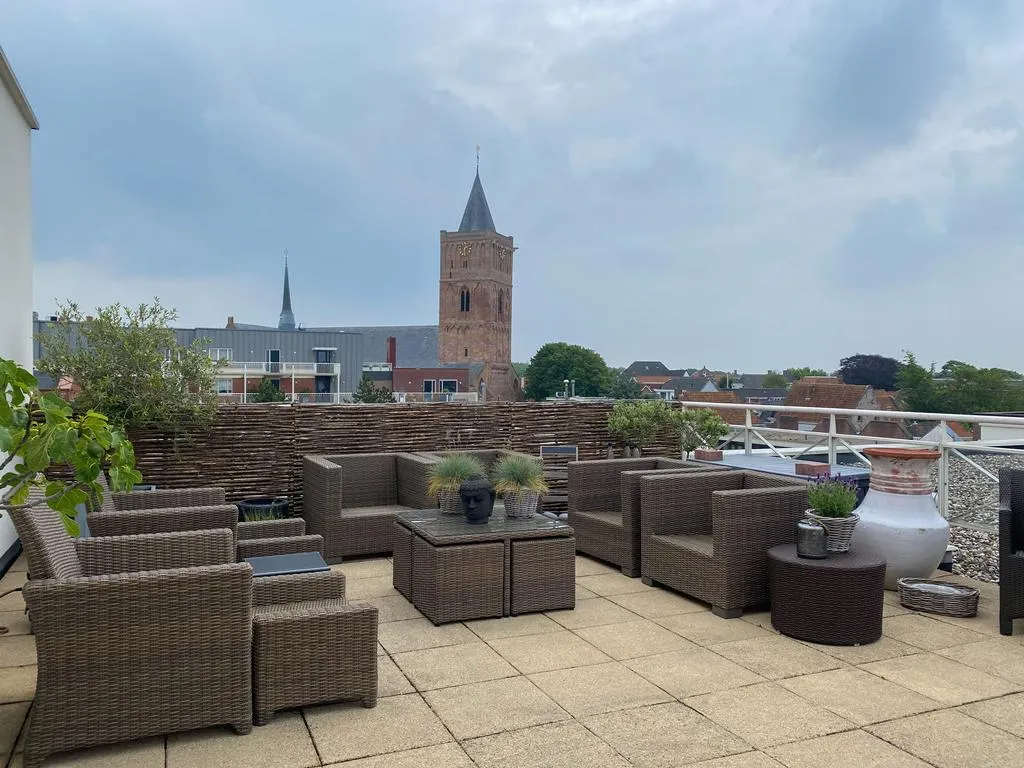 Foto van een appartement in NOORDWIJK (2)