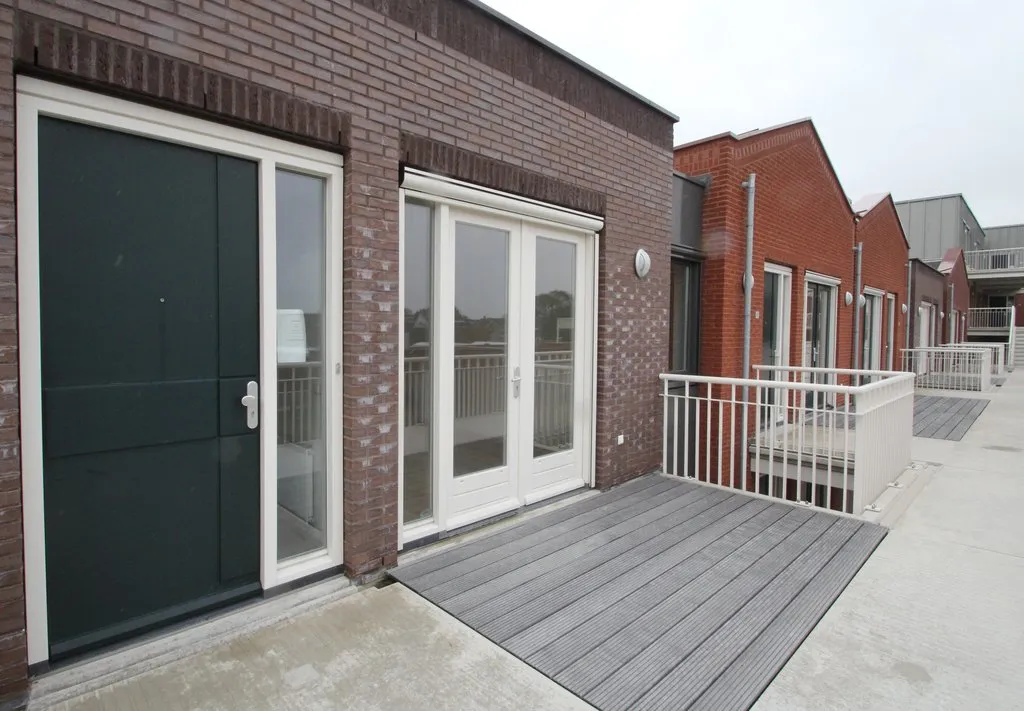 Foto van een appartement in NOORDWIJK (3)