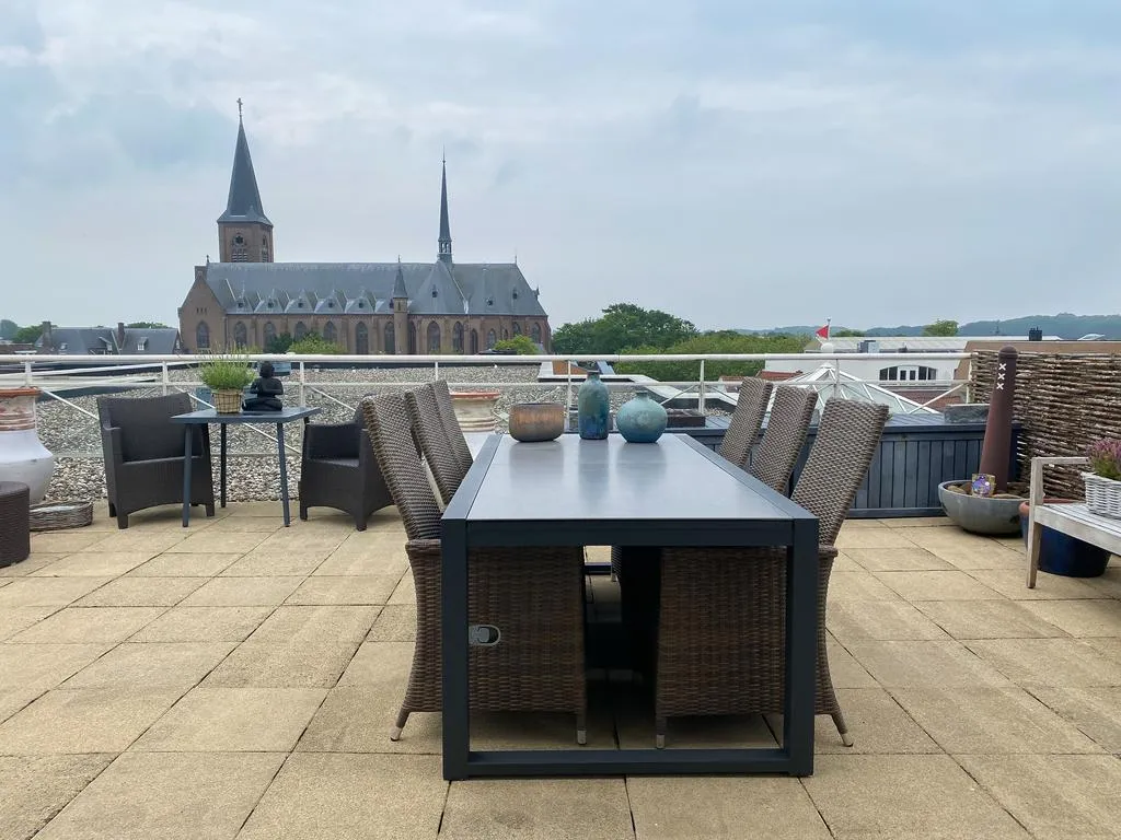 Foto van een appartement in NOORDWIJK (3)
