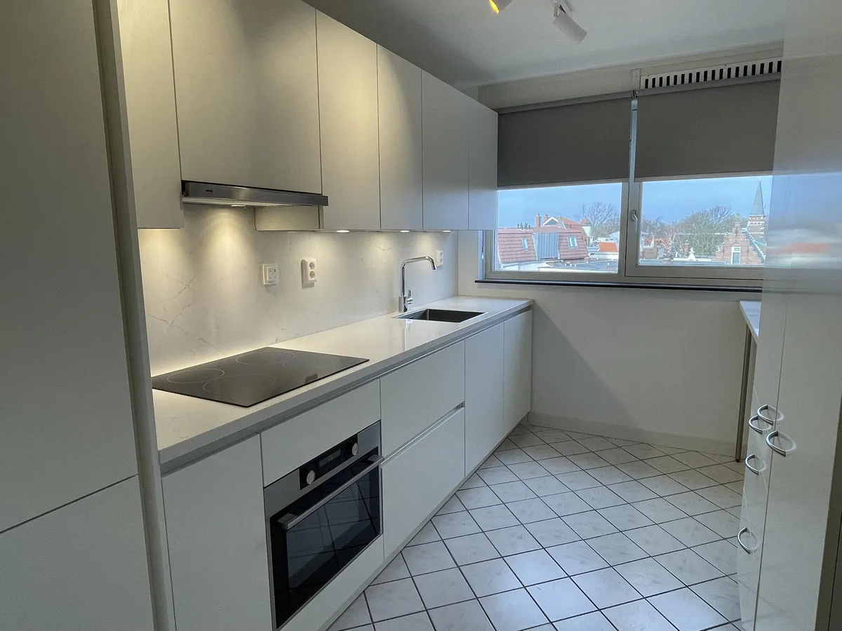 Foto van een eengezinswoning in HAARLEM (9)
