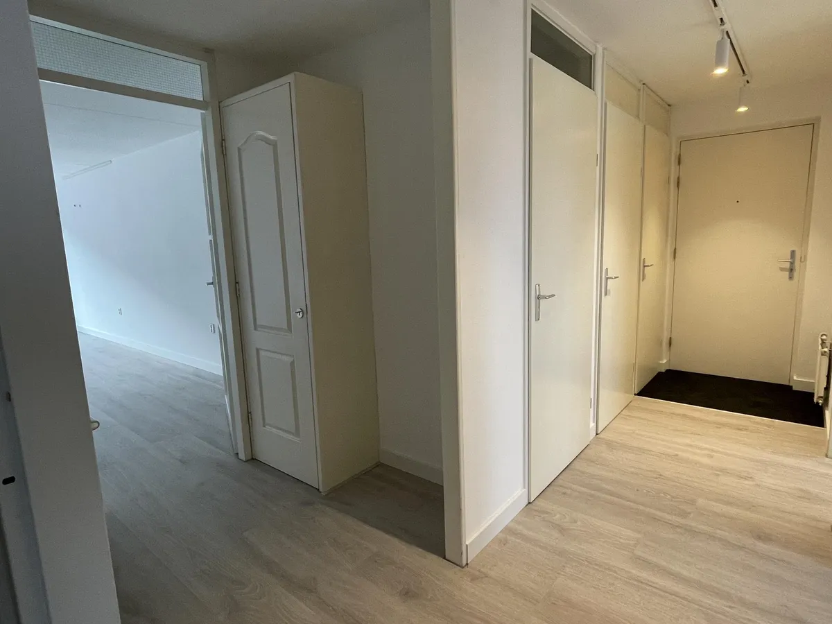 Foto van een eengezinswoning in HAARLEM (4)