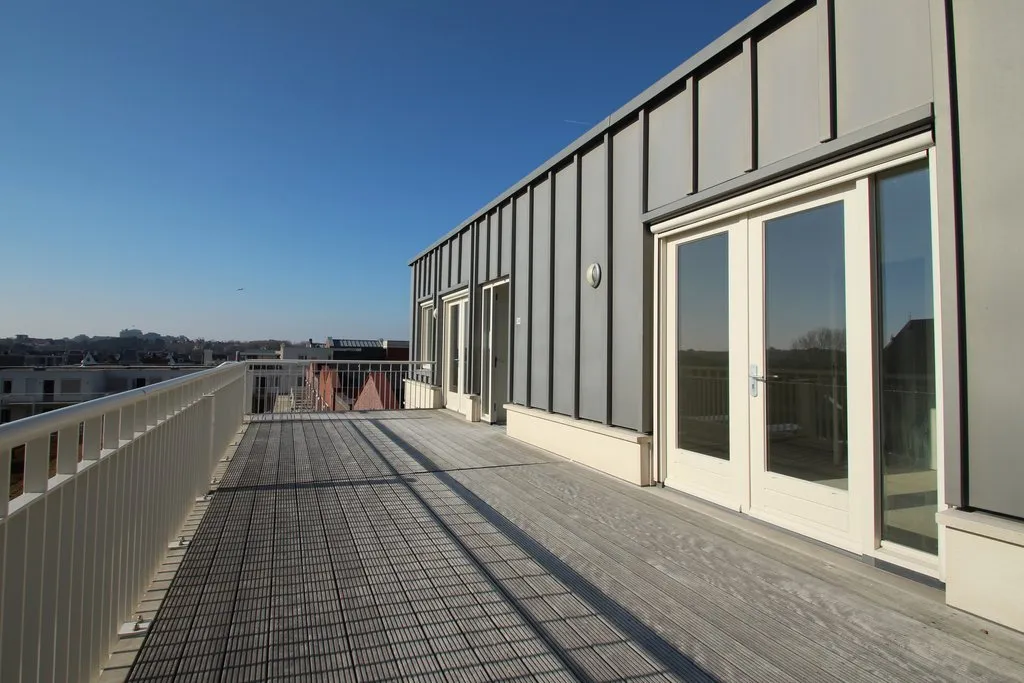Photo: apartment in NOORDWIJK (4)