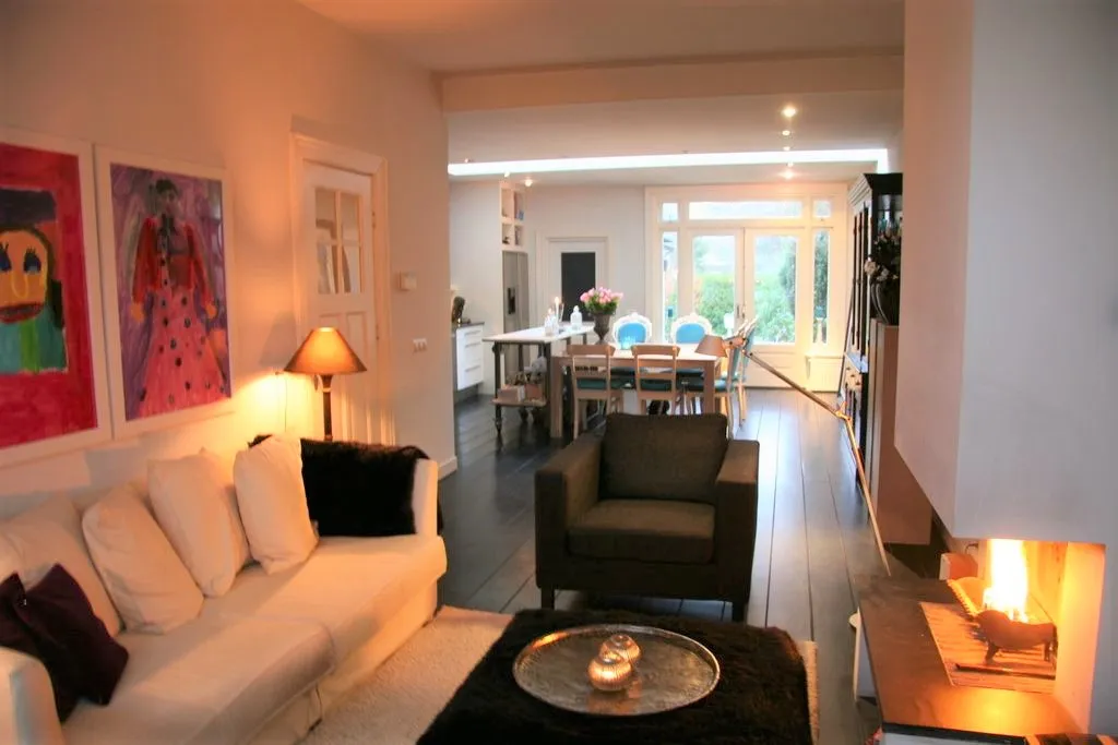 Photo: family home in HEEMSTEDE (2)