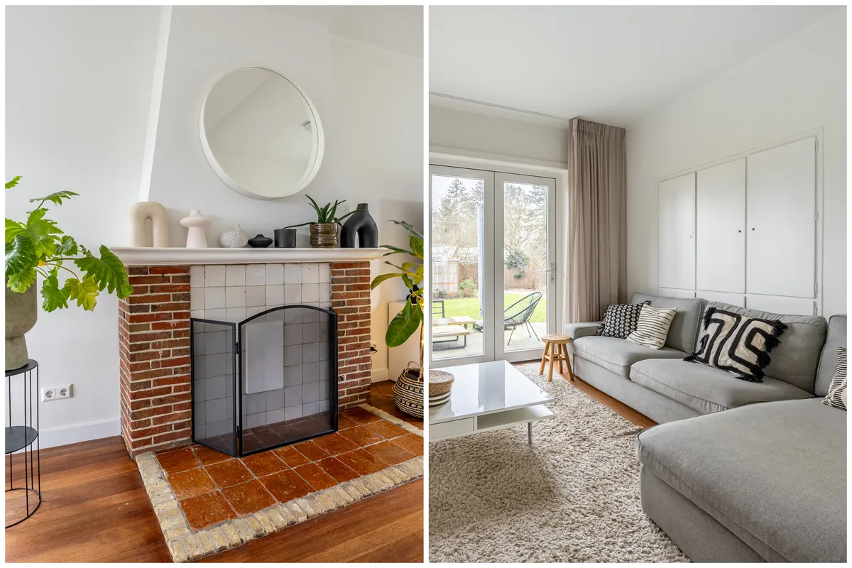 Photo: family home in HEEMSTEDE (6)