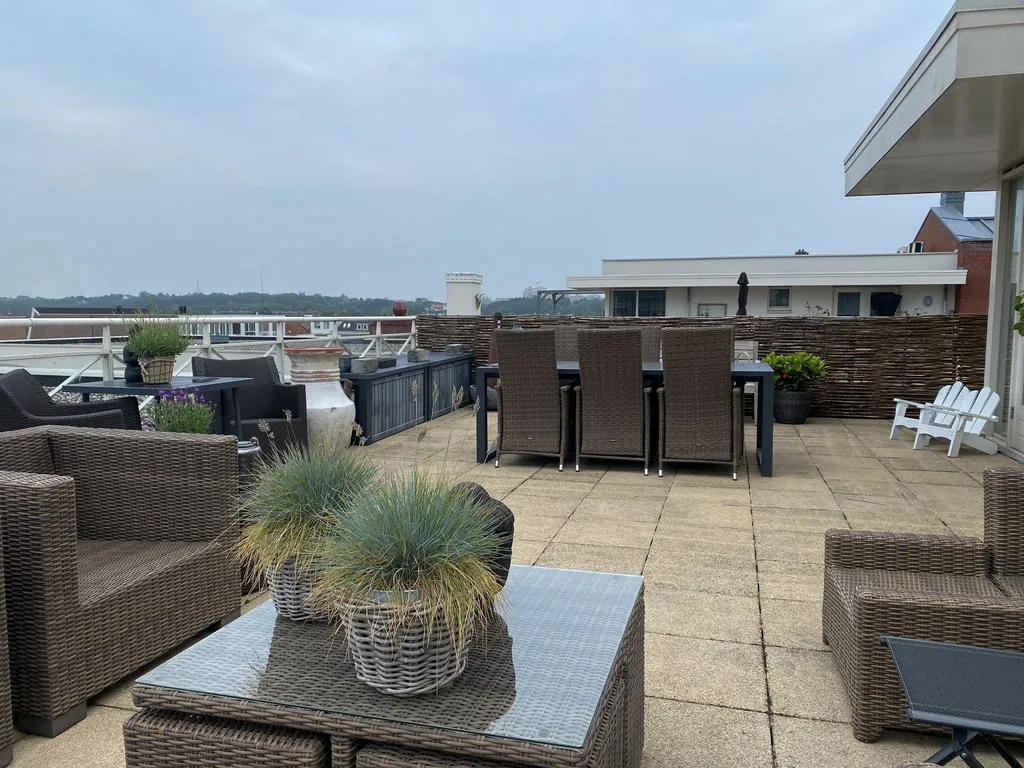 Foto van een appartement in NOORDWIJK (4)