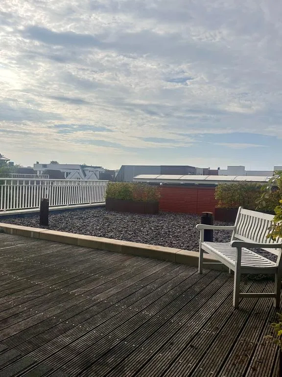 Foto van een appartement in NOORDWIJK (12)