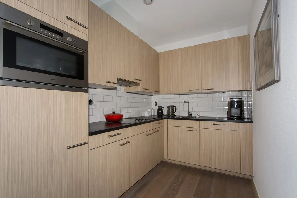Foto van een appartement in NOORDWIJK (6)