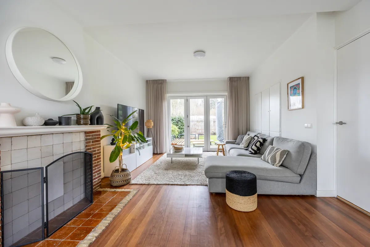 Photo: family home in HEEMSTEDE (7)