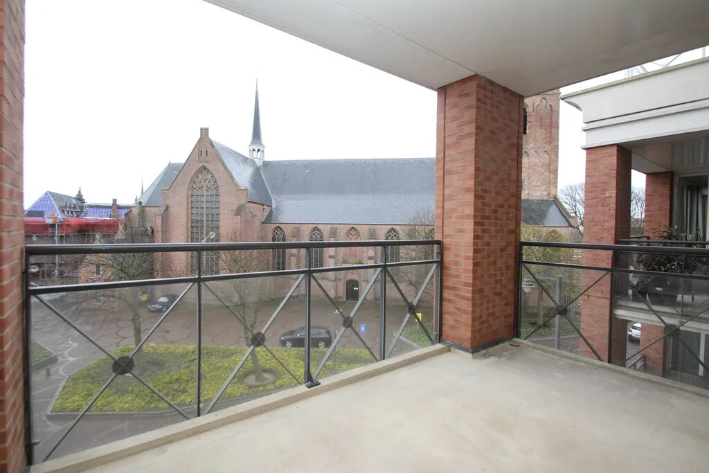 Photo: apartment in NOORDWIJK (2)