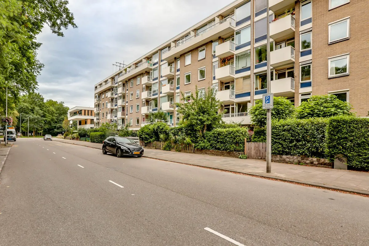 Photo: apartment in Utrecht (2)