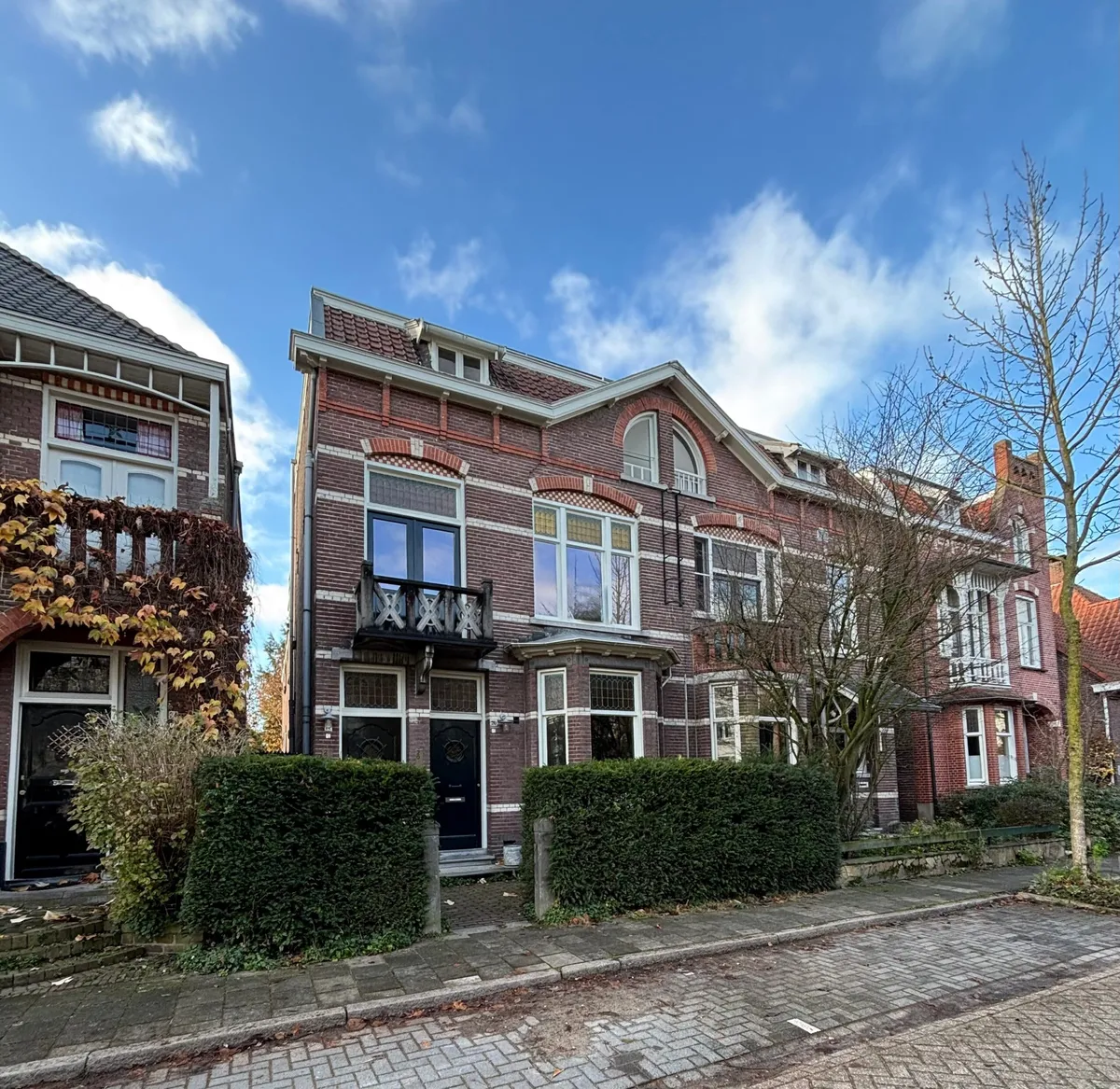 Photo: apartment in Eindhoven (2)