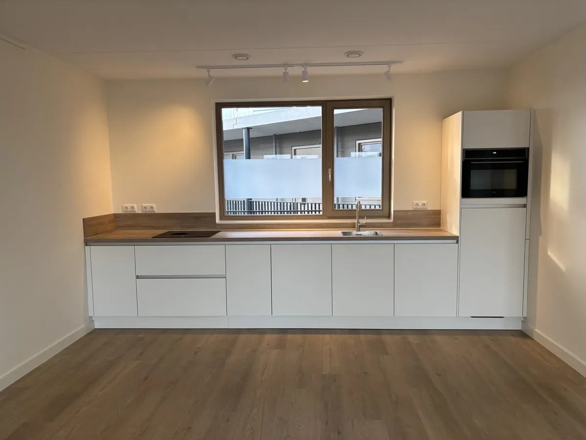 Photo: apartment in Geldrop (6)
