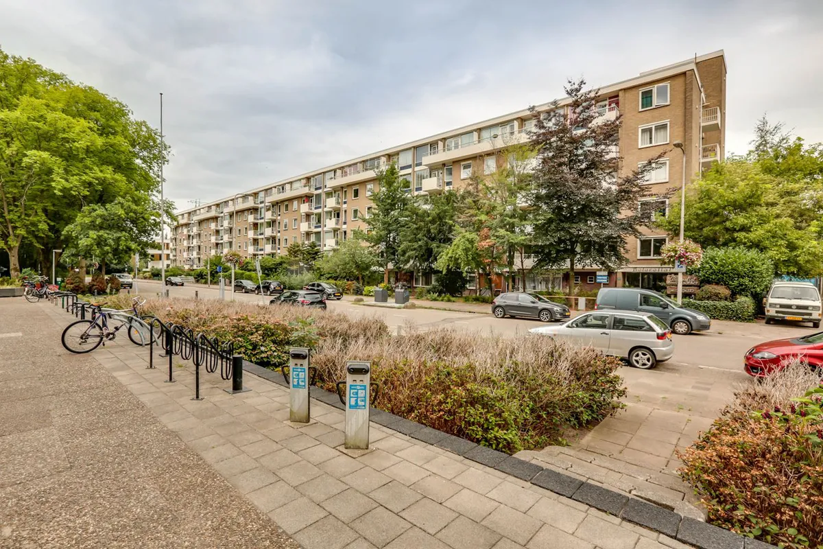 Photo: apartment in Utrecht (1)