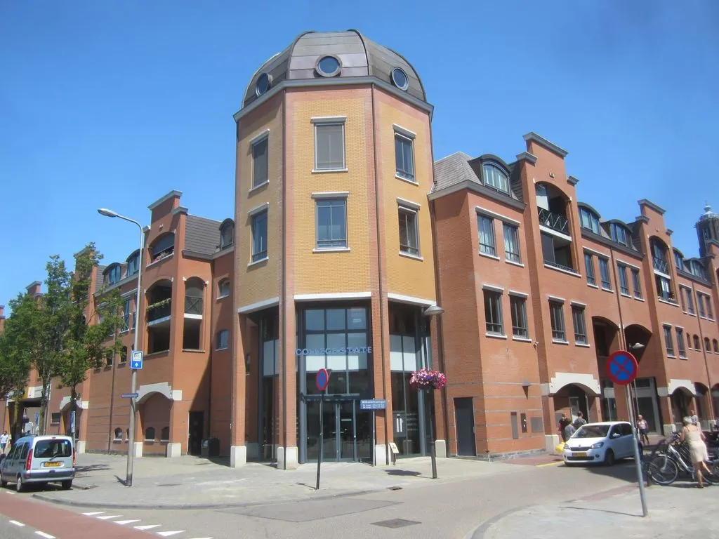 Photo: apartment in Weert (1)
