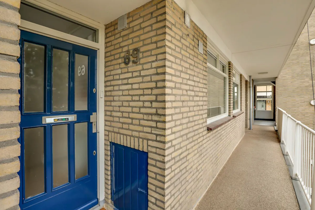 Photo: apartment in Utrecht (4)