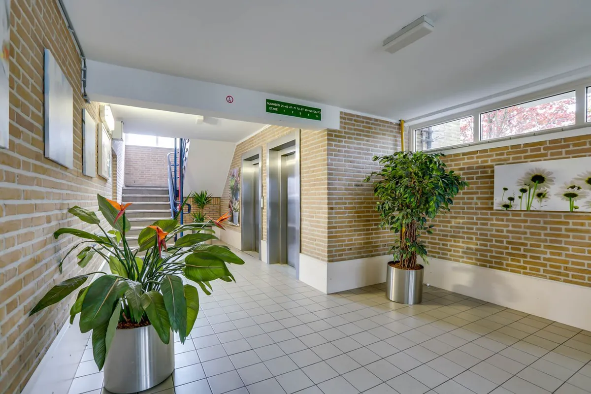 Photo: apartment in Utrecht (6)