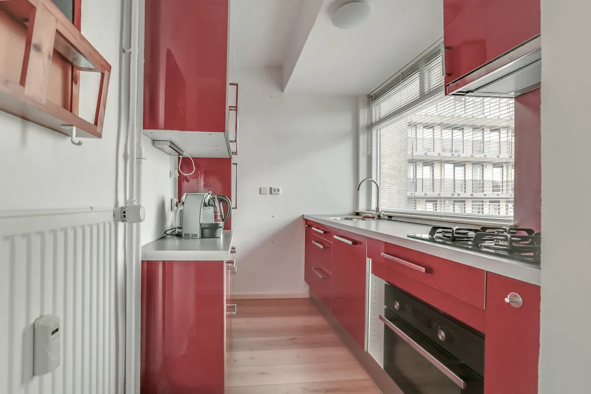 Photo: apartment in Utrecht (9)