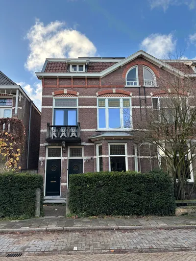 Photo: apartment in Eindhoven