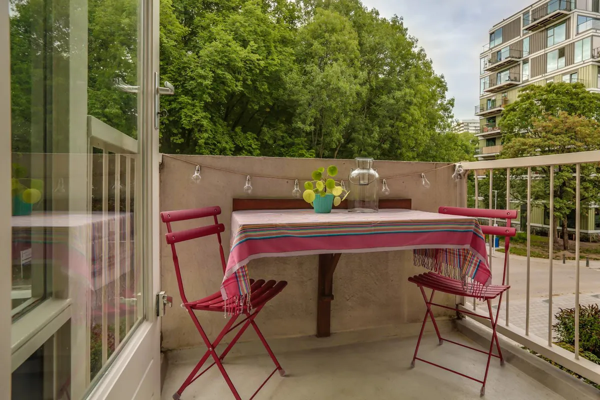 Photo: apartment in Utrecht (8)