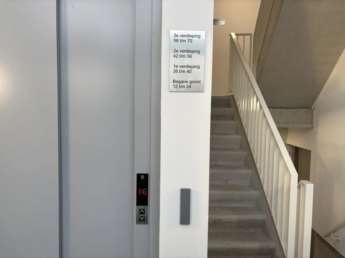 Photo: apartment in Geldrop (2)