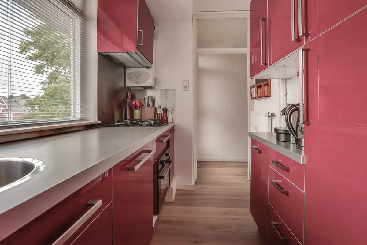 Photo: apartment in Utrecht (10)