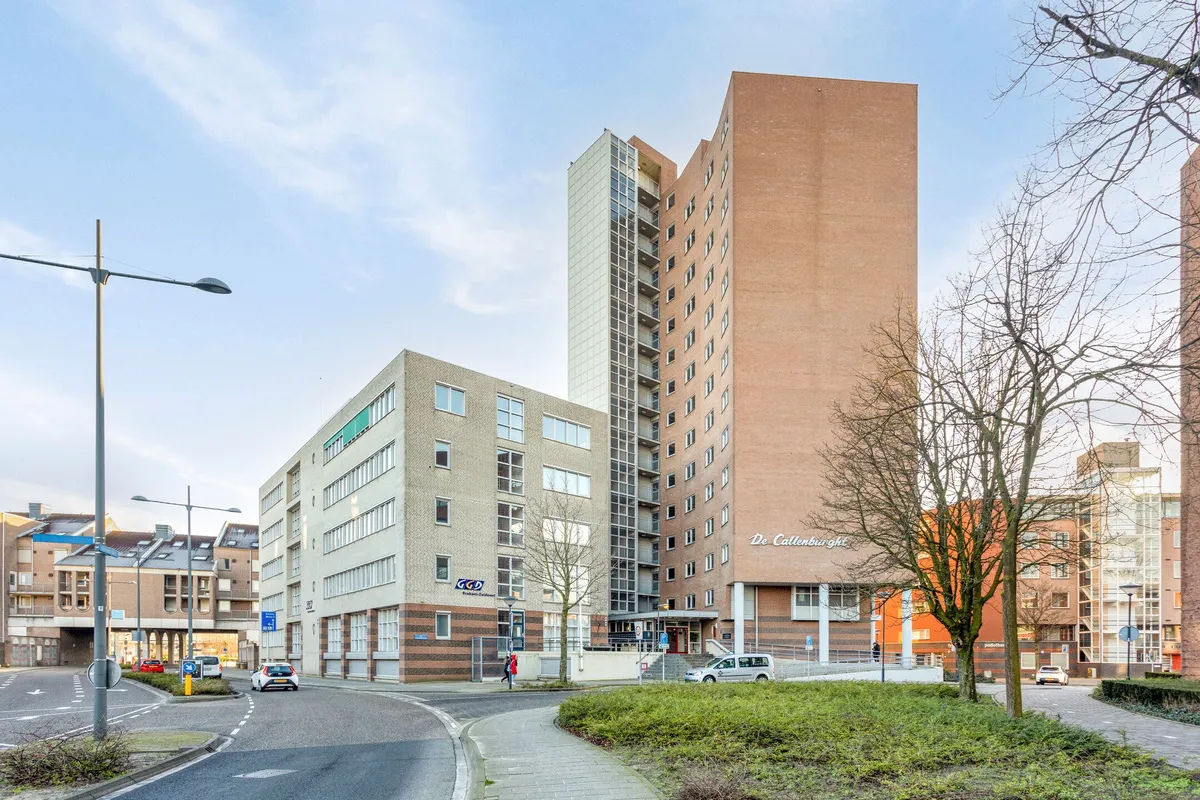 Photo: apartment in Helmond (1)