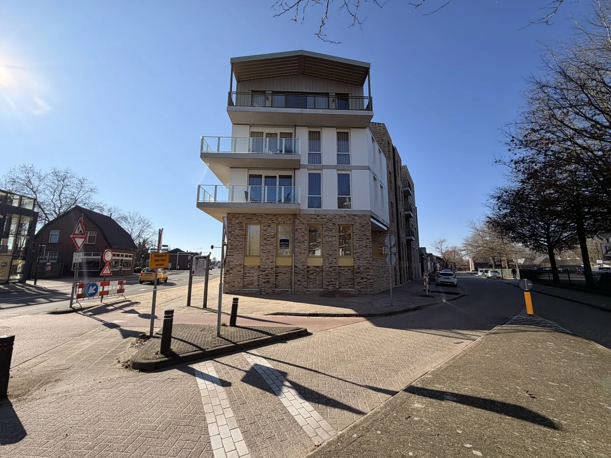 Photo: apartment in Geldrop (1)