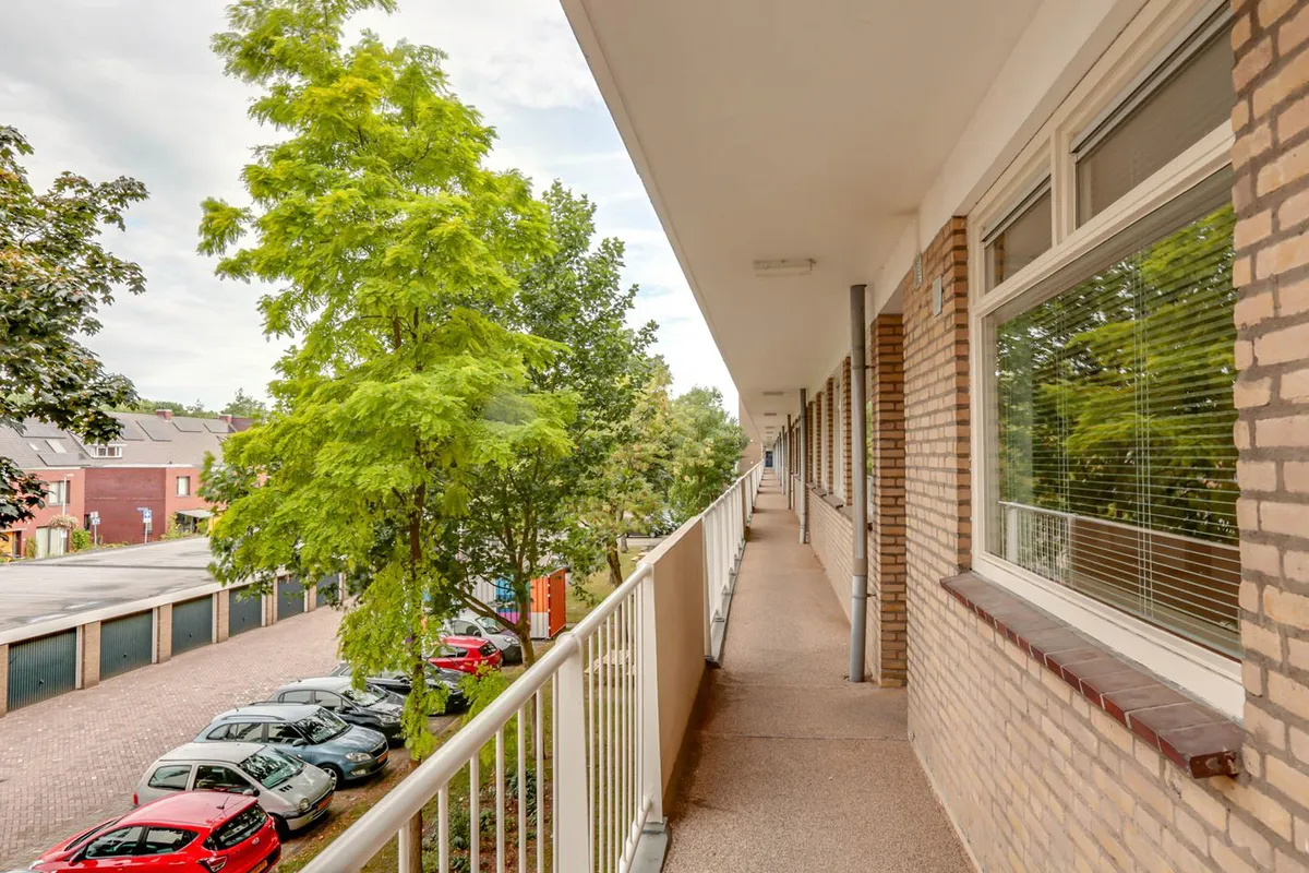 Photo: apartment in Utrecht (5)