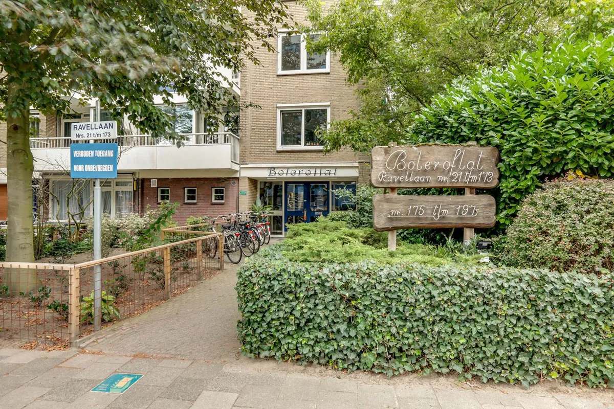 Photo: apartment in Utrecht (3)