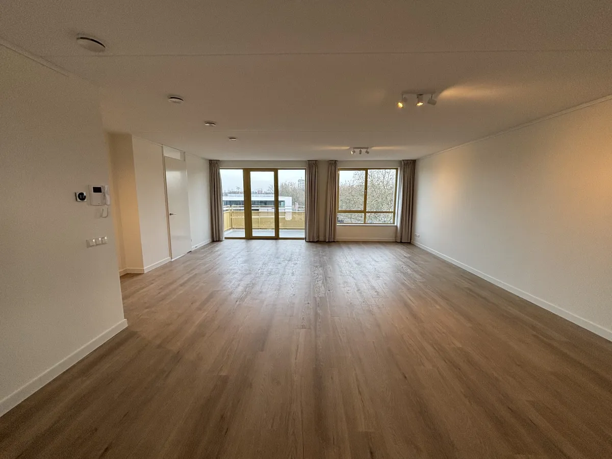 Photo: apartment in Geldrop (5)