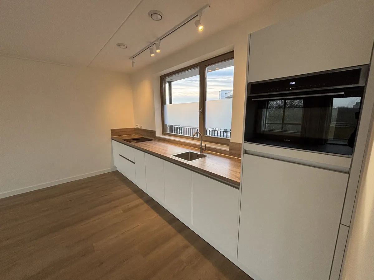 Photo: apartment in Geldrop (7)