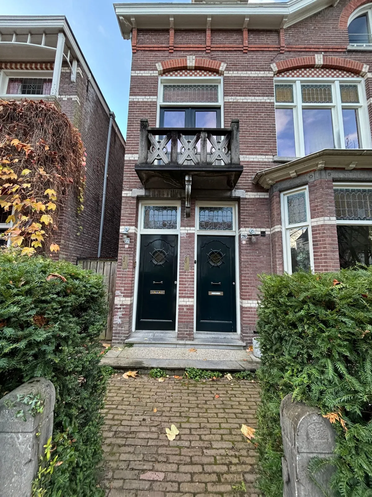 Photo: apartment in Eindhoven (3)