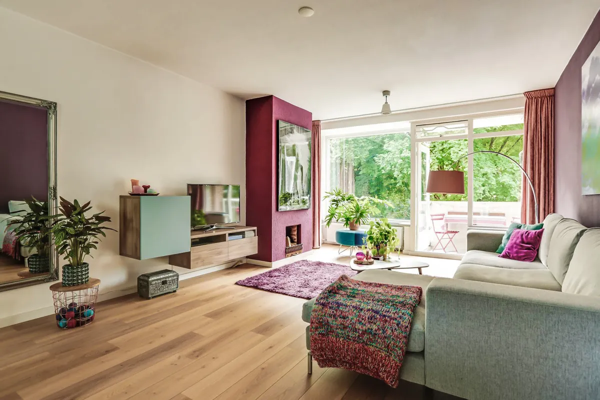 Photo: apartment in Utrecht (7)
