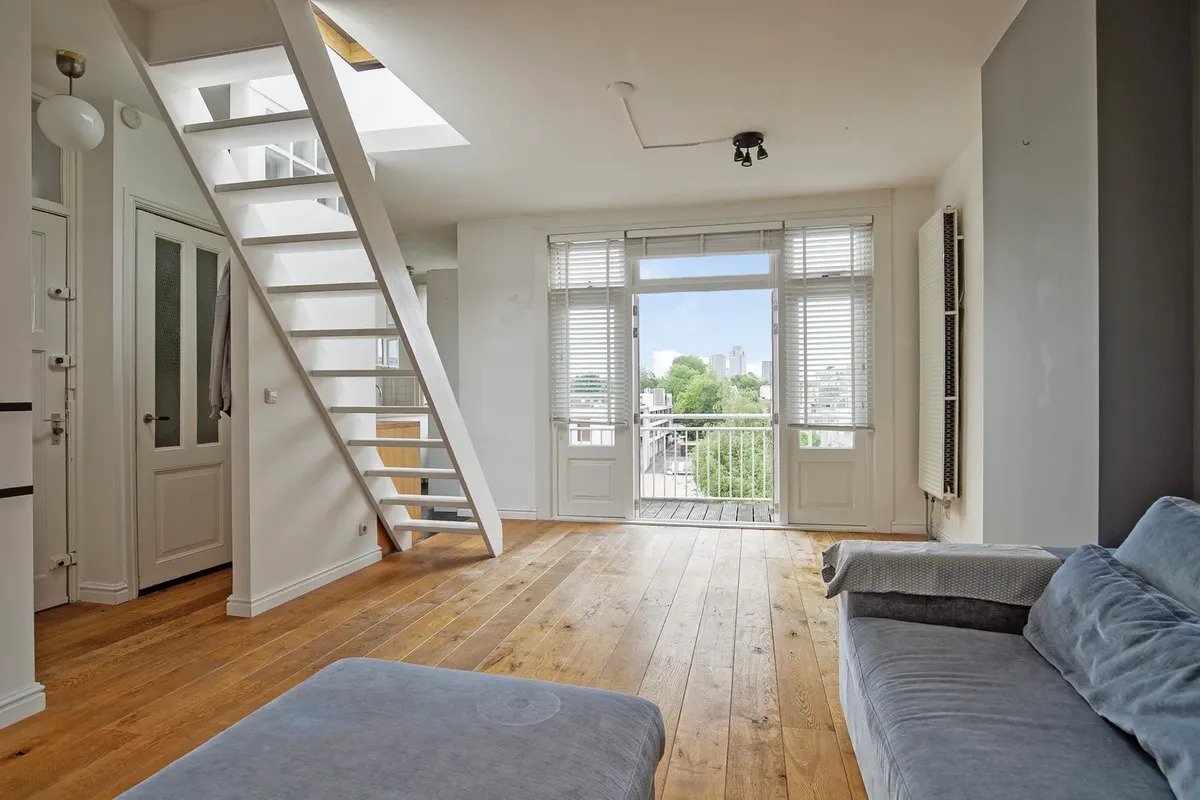 Foto van een appartement in AMSTERDAM (7)