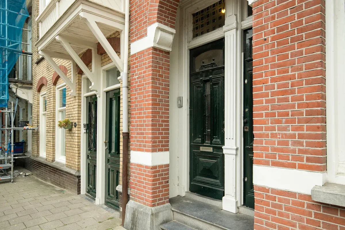 Foto van een appartement in AMSTERDAM (4)