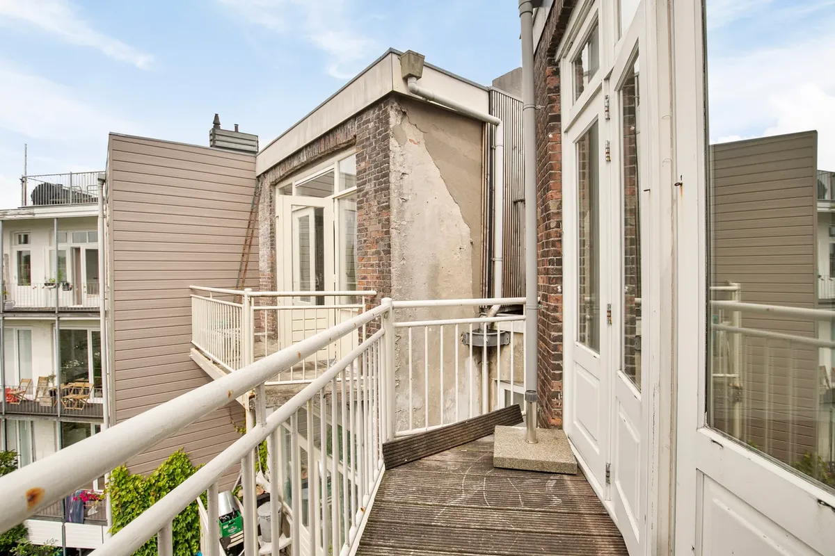 Foto van een appartement in AMSTERDAM (9)