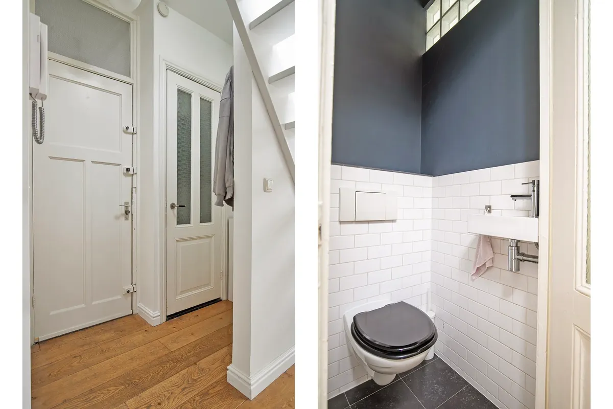 Foto van een appartement in AMSTERDAM (5)