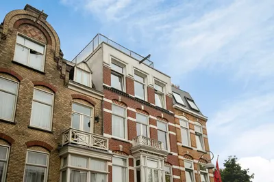 Foto van een appartement in AMSTERDAM