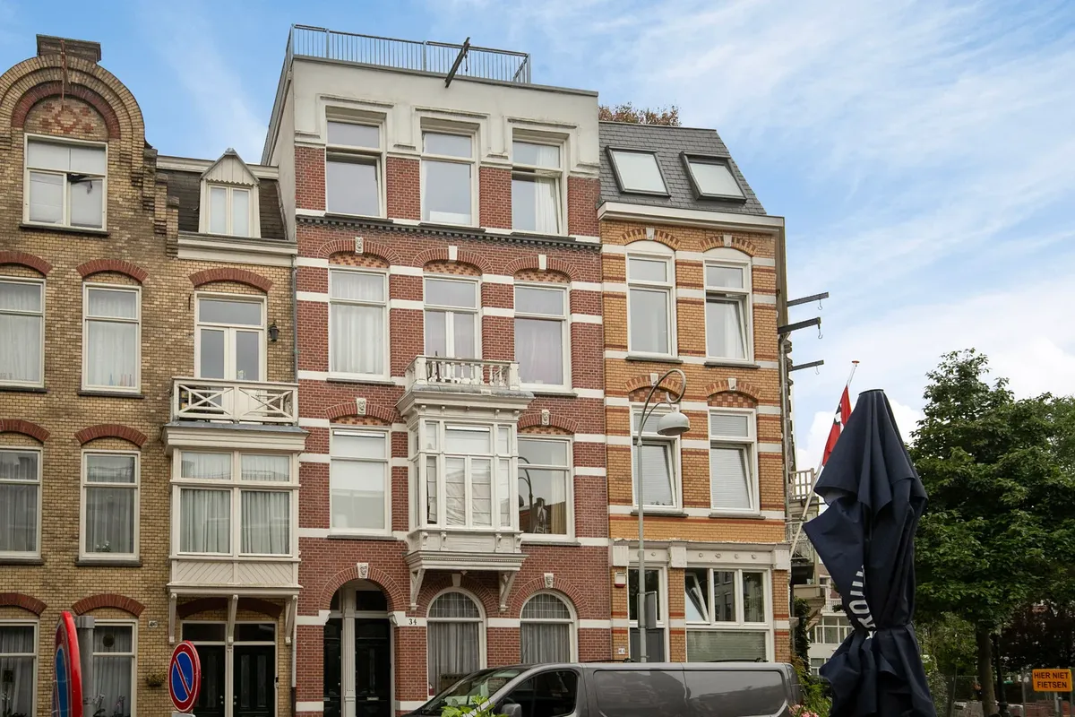 Foto van een appartement in AMSTERDAM (3)