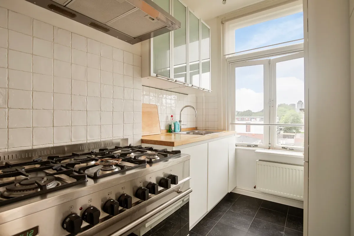 Foto van een appartement in AMSTERDAM (12)