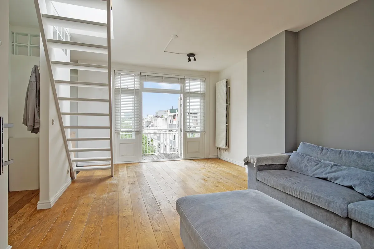 Foto van een appartement in AMSTERDAM (6)