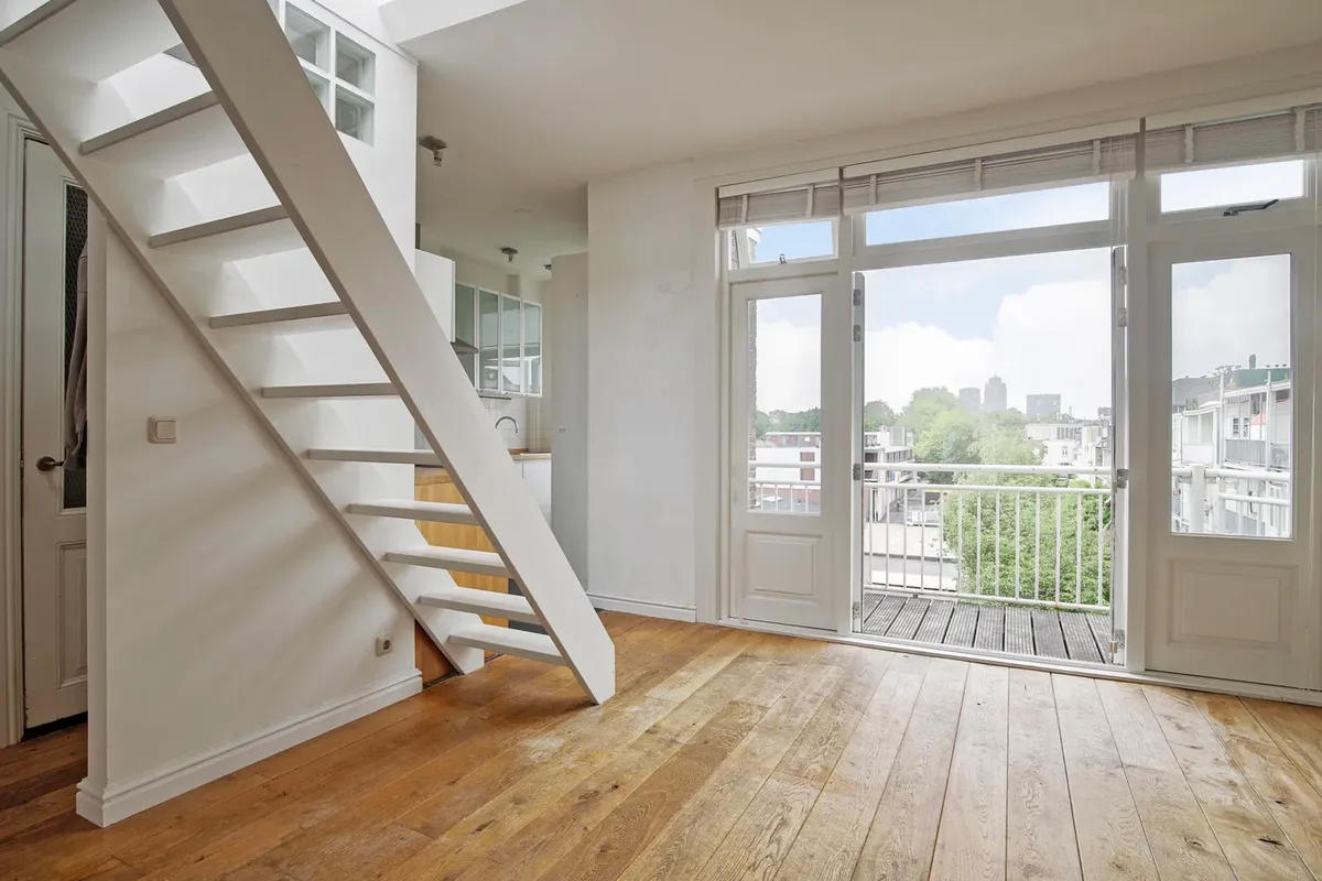 Foto van een appartement in AMSTERDAM (11)