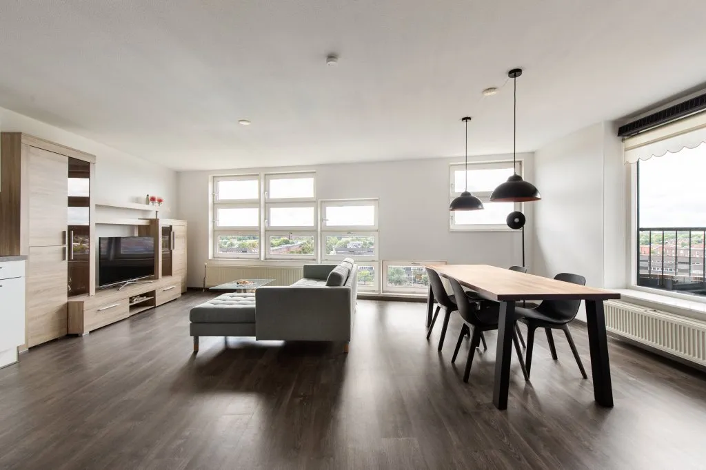 Photo: family home in Amsterdam (5)