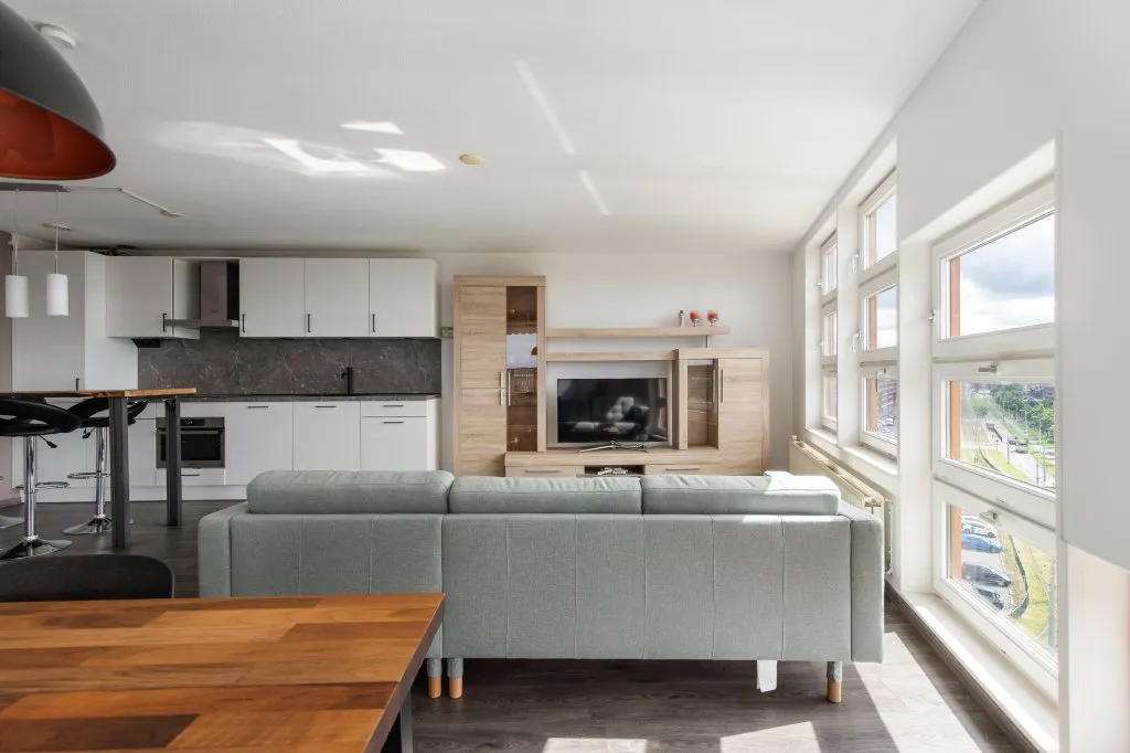 Photo: family home in Amsterdam (3)
